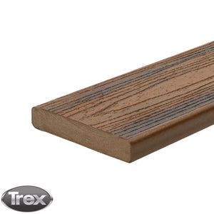 Trex Decking