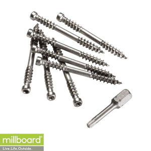 Millboard Accessories