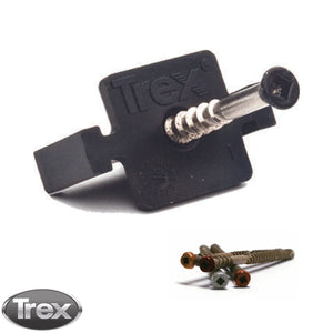 Trex Accessories