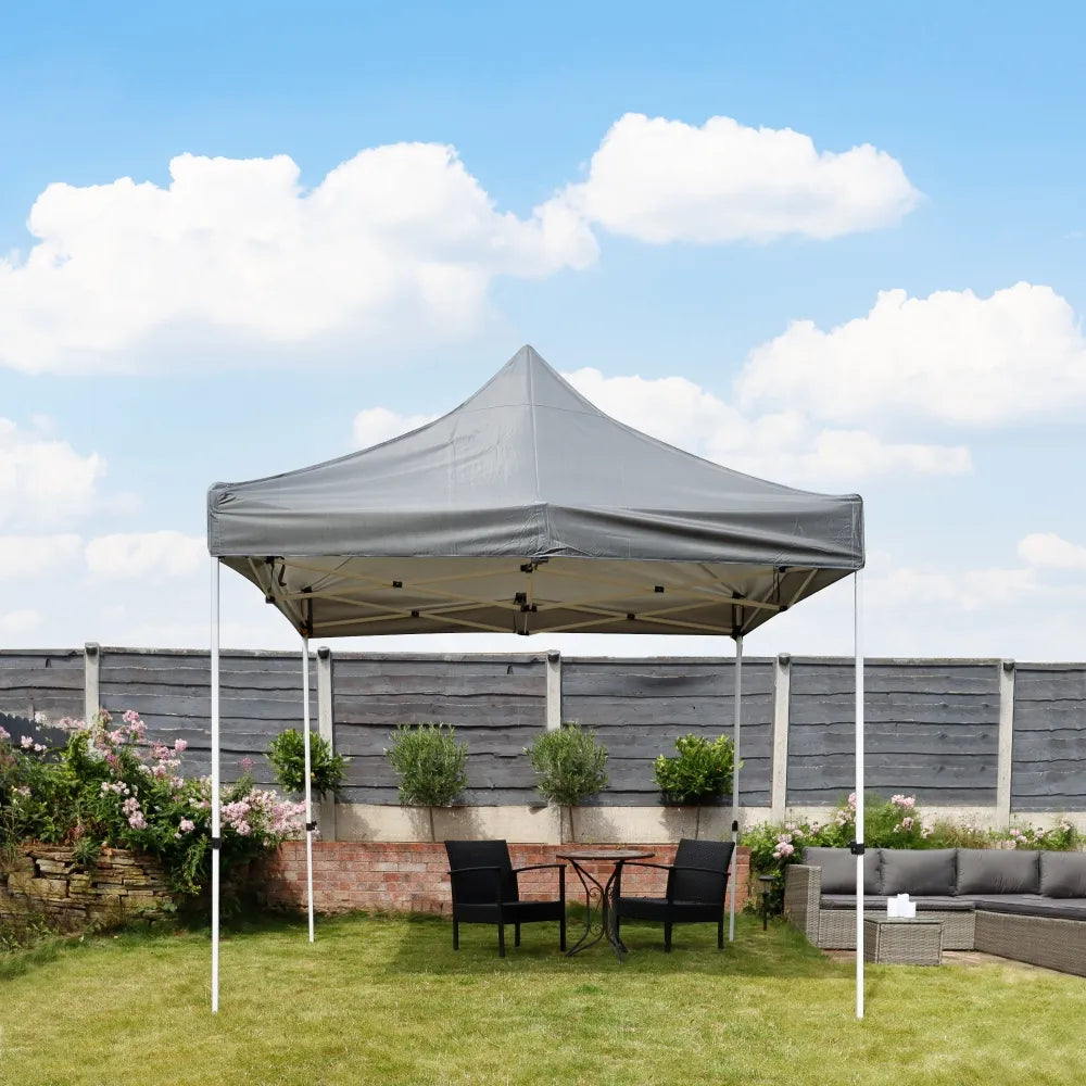 Heavy Duty Gazeebo