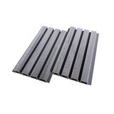 Placare din lemn compozit cu gresie - Frasin 