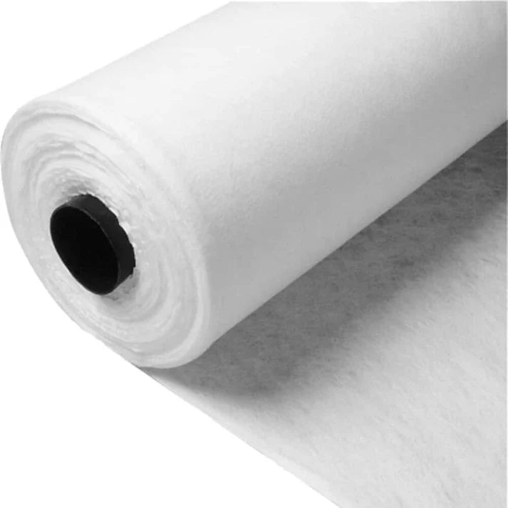 Geotextile Heavy Duty Weed Membrane 450sqm