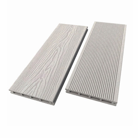 3.6m Woodgrain Board - Ash