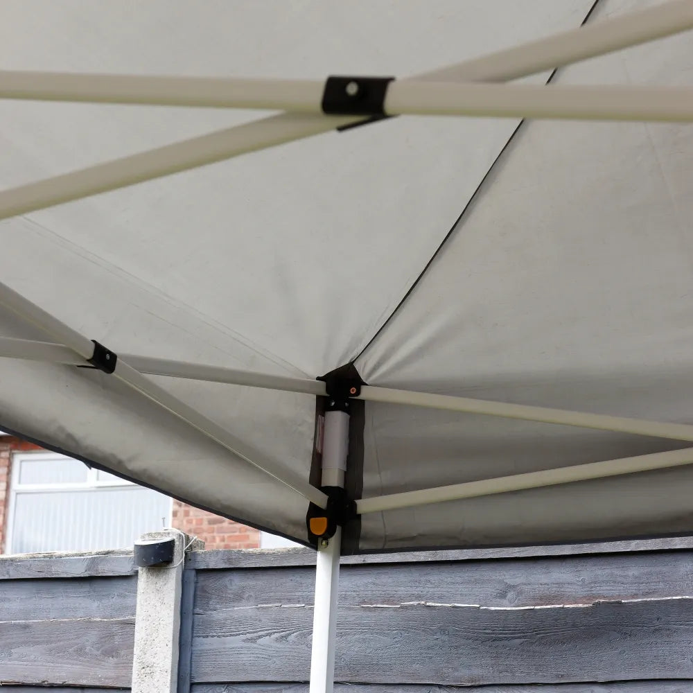 Heavy Duty Gazeebo