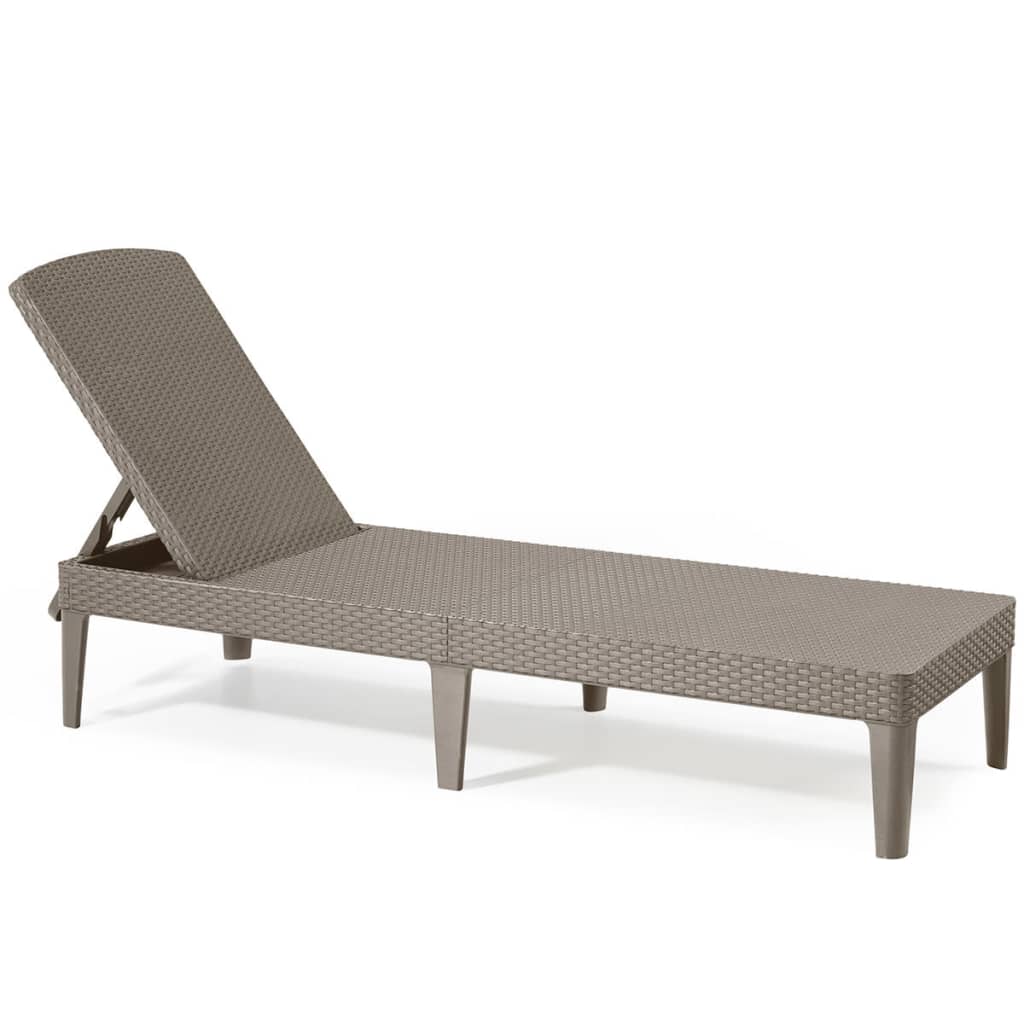 Sunlounger Jaipur Cappuccino 235163