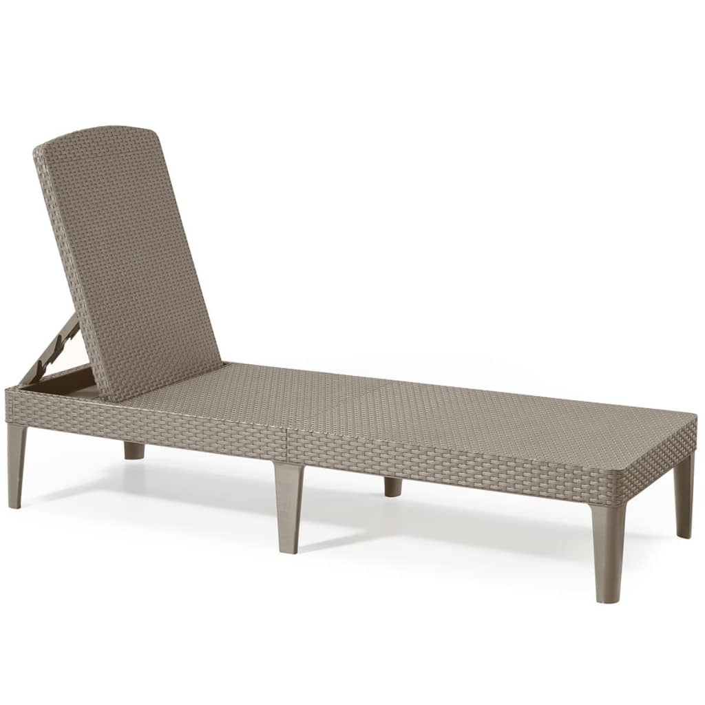 Sunlounger Jaipur Cappuccino 235163