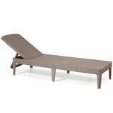 Sunlounger Jaipur Cappuccino 235163