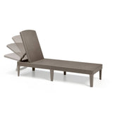 Sunlounger Jaipur Cappuccino 235163