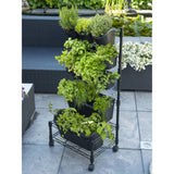 Vertical Garden Mobile Set