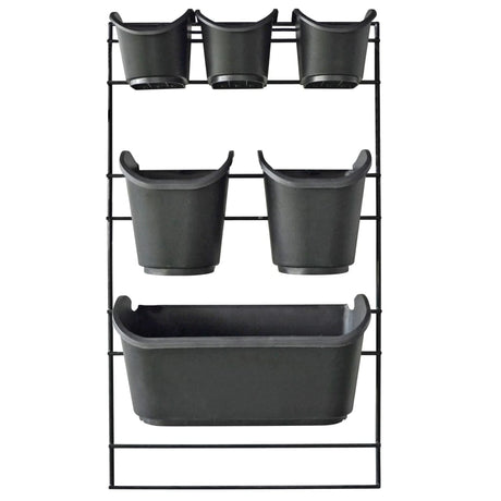 Vertical Garden Wall Kit