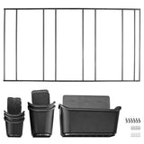 Vertical Garden Wall Kit