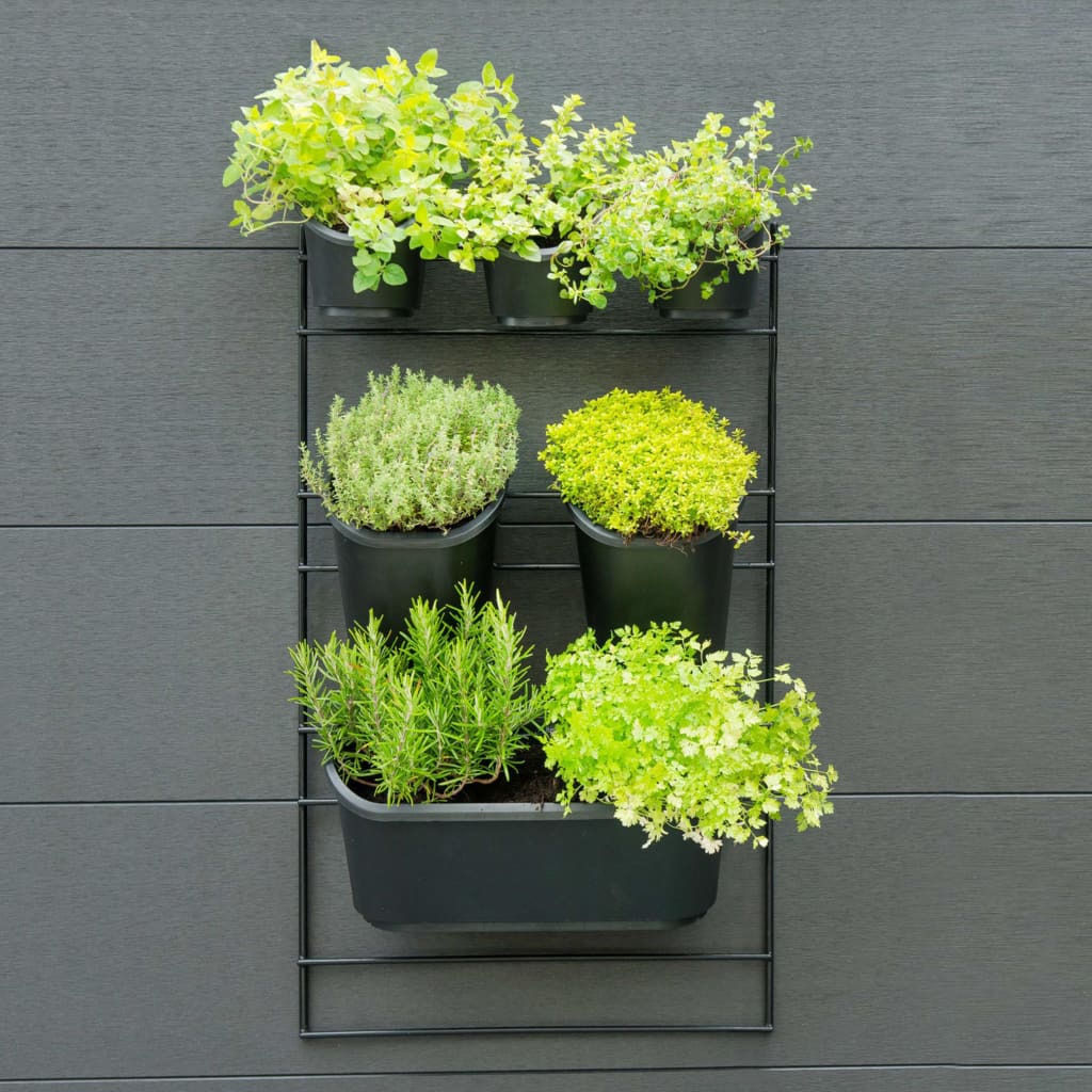 Vertical Garden Wall Kit