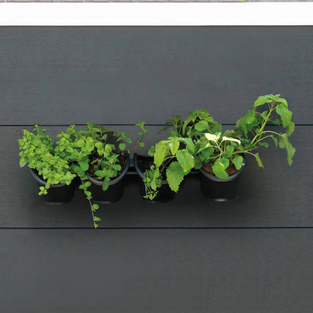 Vertical Garden/Herb and Flower Kit