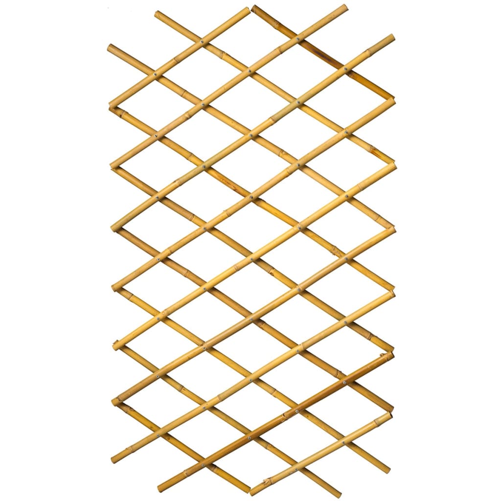 Garden Trellis 70x180 cm Bamboo 6040721