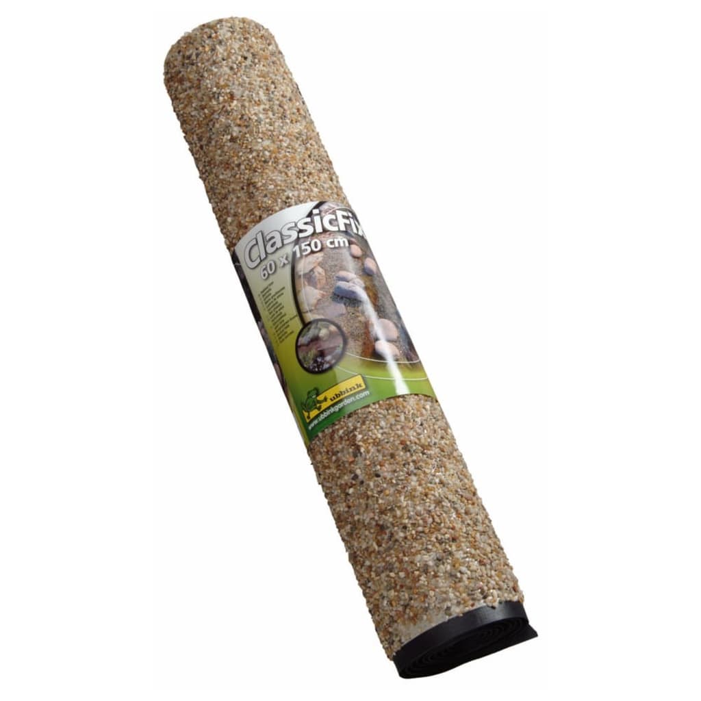 Classic Pond Stone Liner 60 x 150 cm Stone Film