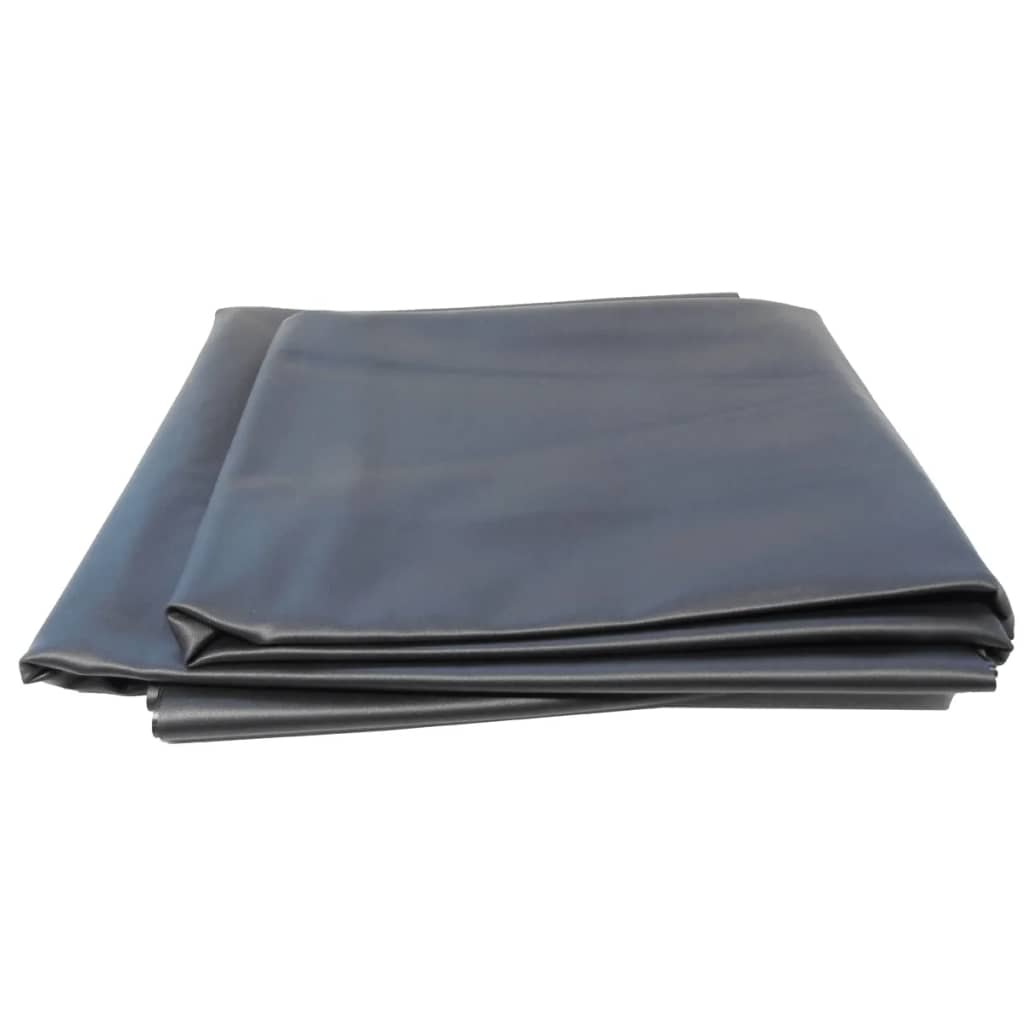 Pond Liner AquaLiner 8 x 6 m PVC 0.5 mm 1331171