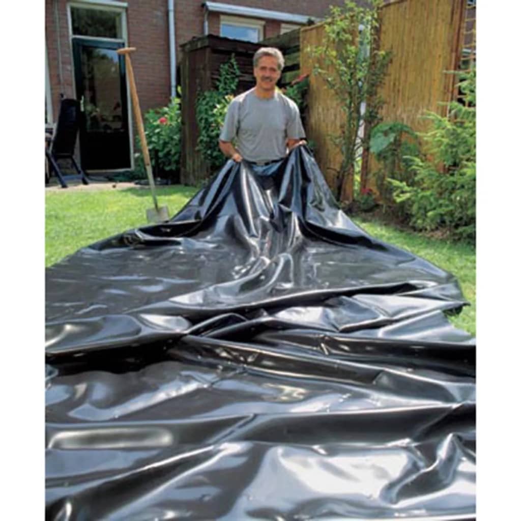 Pond Liner AquaLiner 8 x 6 m PVC 0.5 mm 1331171