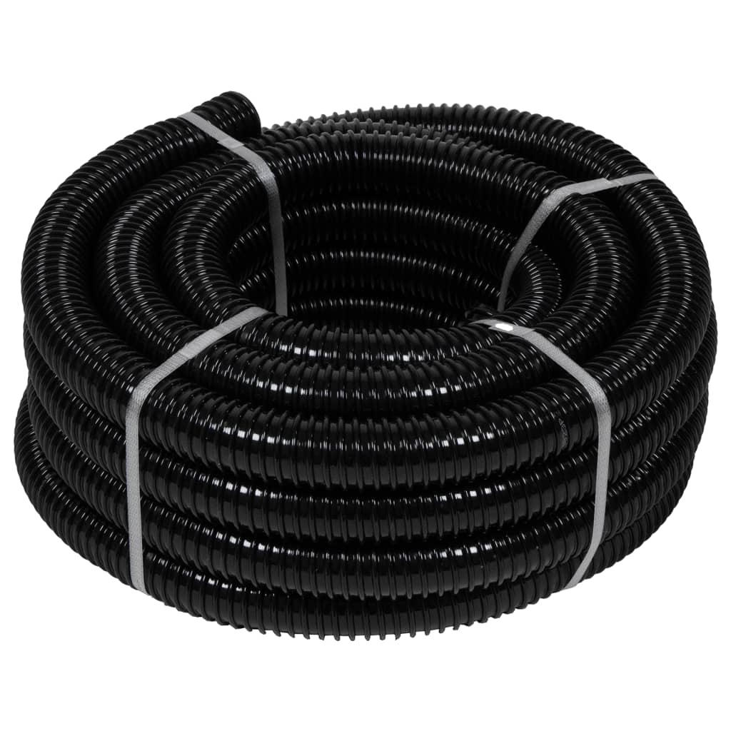 Pressure Hose Spiral 32mm 10m Black