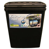 Pond Filter Set FiltraPure 7000 37 L 1355969