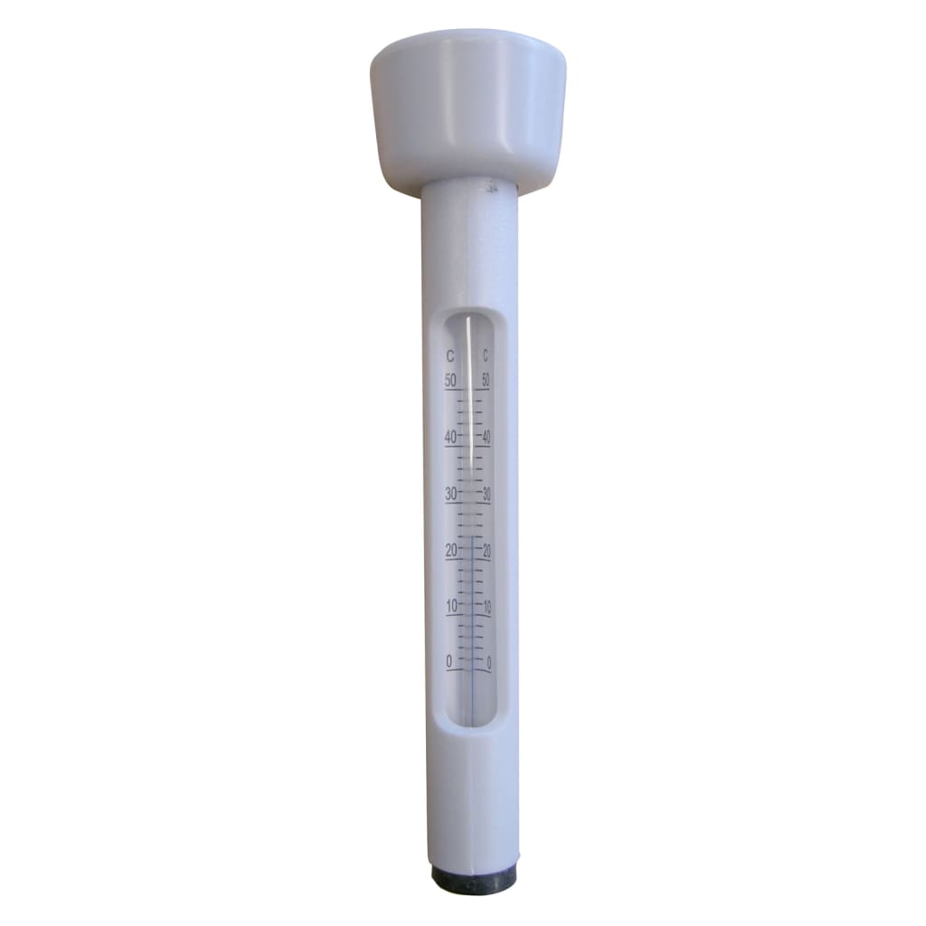Floating Pond Thermometer