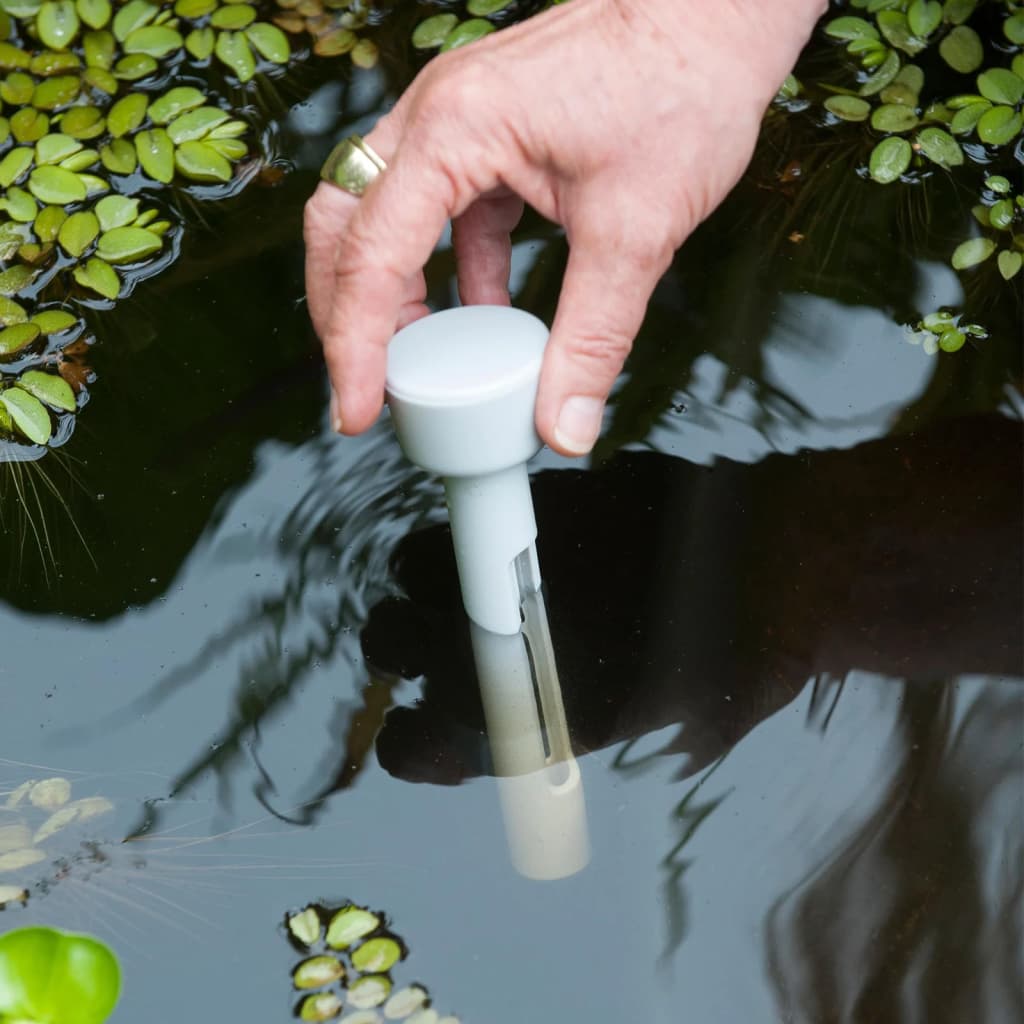 Floating Pond Thermometer