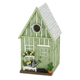 Esschert Design Tit Birdhouse Garden Shed