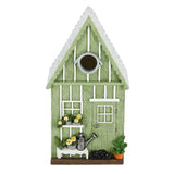 Esschert Design Tit Birdhouse Garden Shed