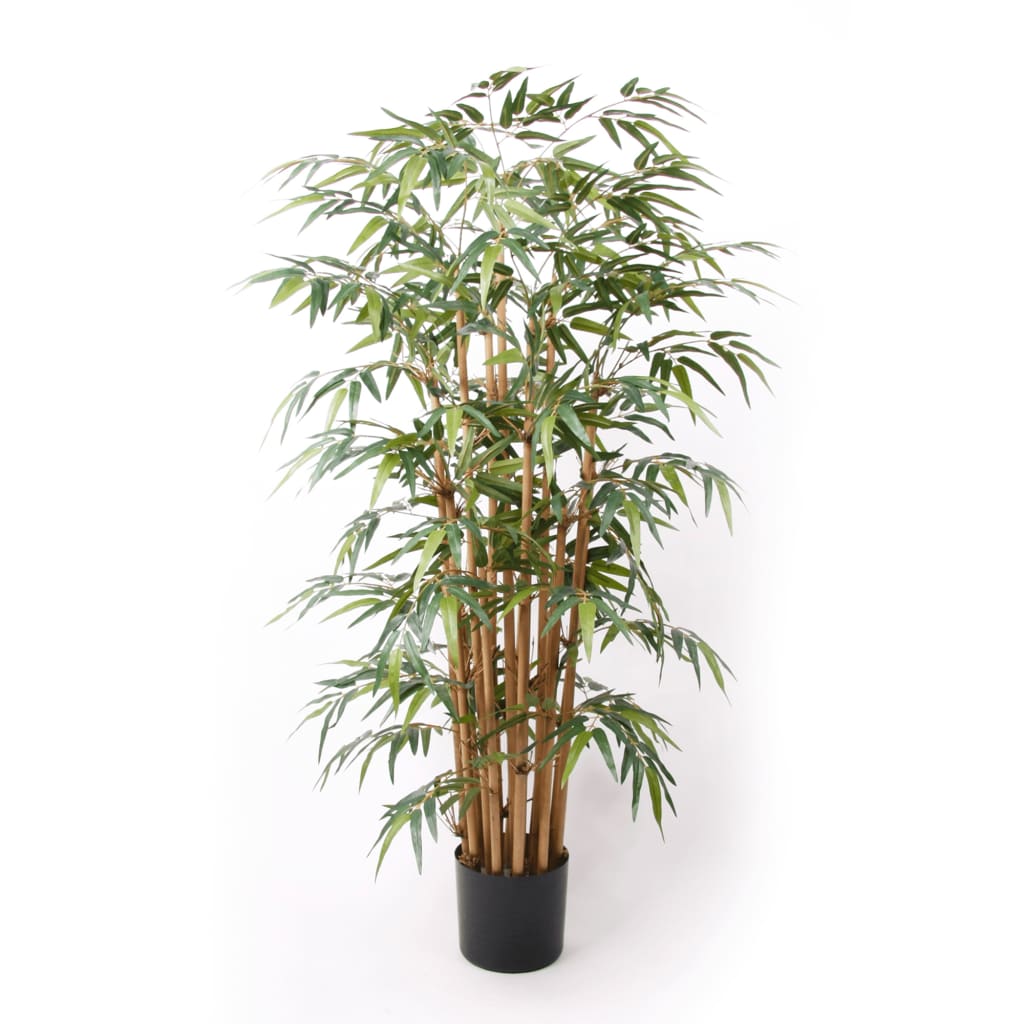 Artificial Bamboo Deluxe 145 cm