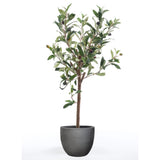 Artificial Olive Mini Tree 65 cm