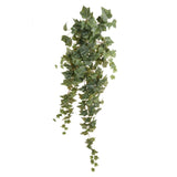 Artificial Hanging Ivy Bush Green 100 cm 11.958