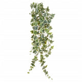 Artificial Hanging Ivy Bush Two-Tone Green 100 cm 11.960