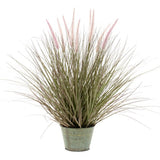 Artificial Pennisetum Green 71 cm 418155