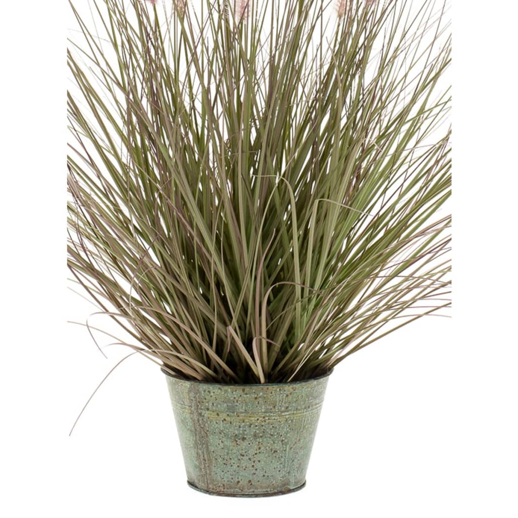 Artificial Pennisetum Green 71 cm 418155