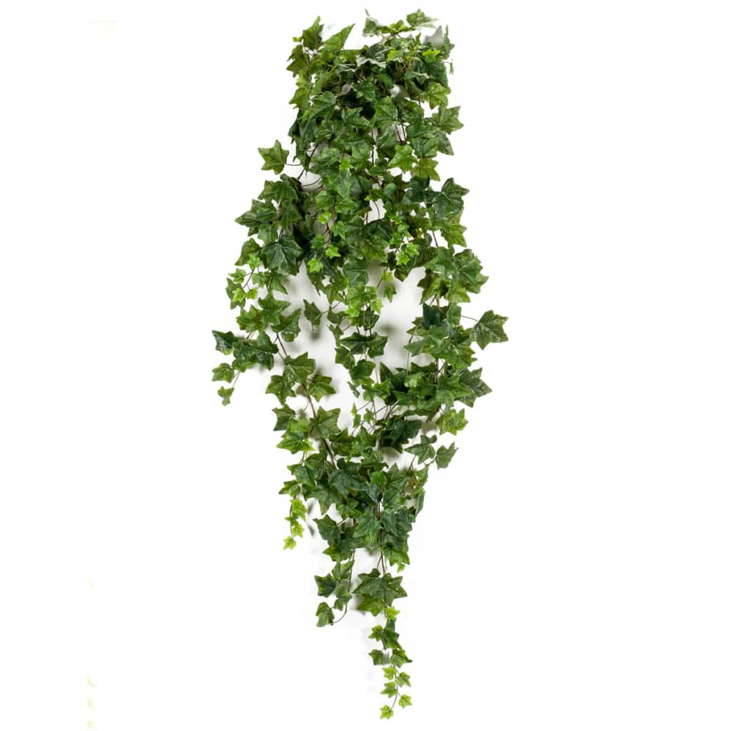 Artificial Hanging Ivy Bush Green 180 cm 418712