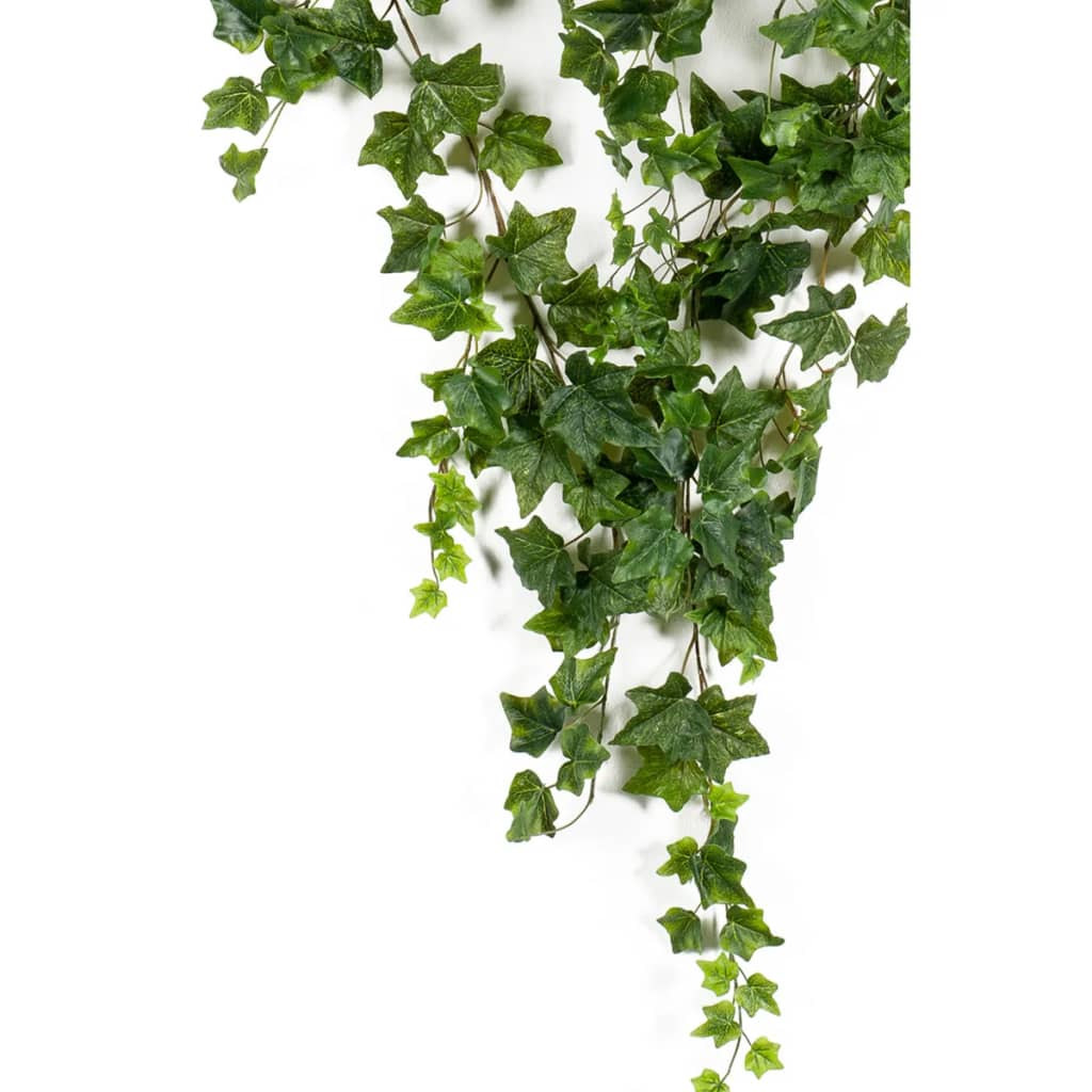 Artificial Hanging Ivy Bush Green 180 cm 418712