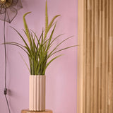 Artificial Foxtail Grass 90 cm in Pot