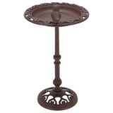 Bird Bath 22.5x22.5x38.5 cm FB165