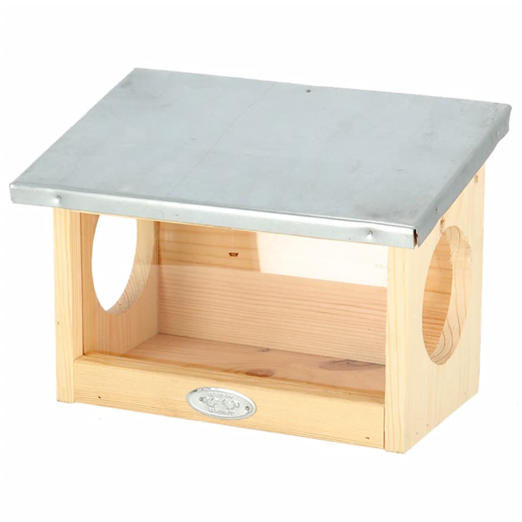 Squirrel Feeder 25.3x17.6x18.7 cm