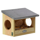 Squirrel Feeder 25.3x17.6x18.7 cm