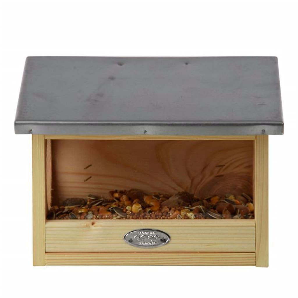 Squirrel Feeder 25.3x17.6x18.7 cm