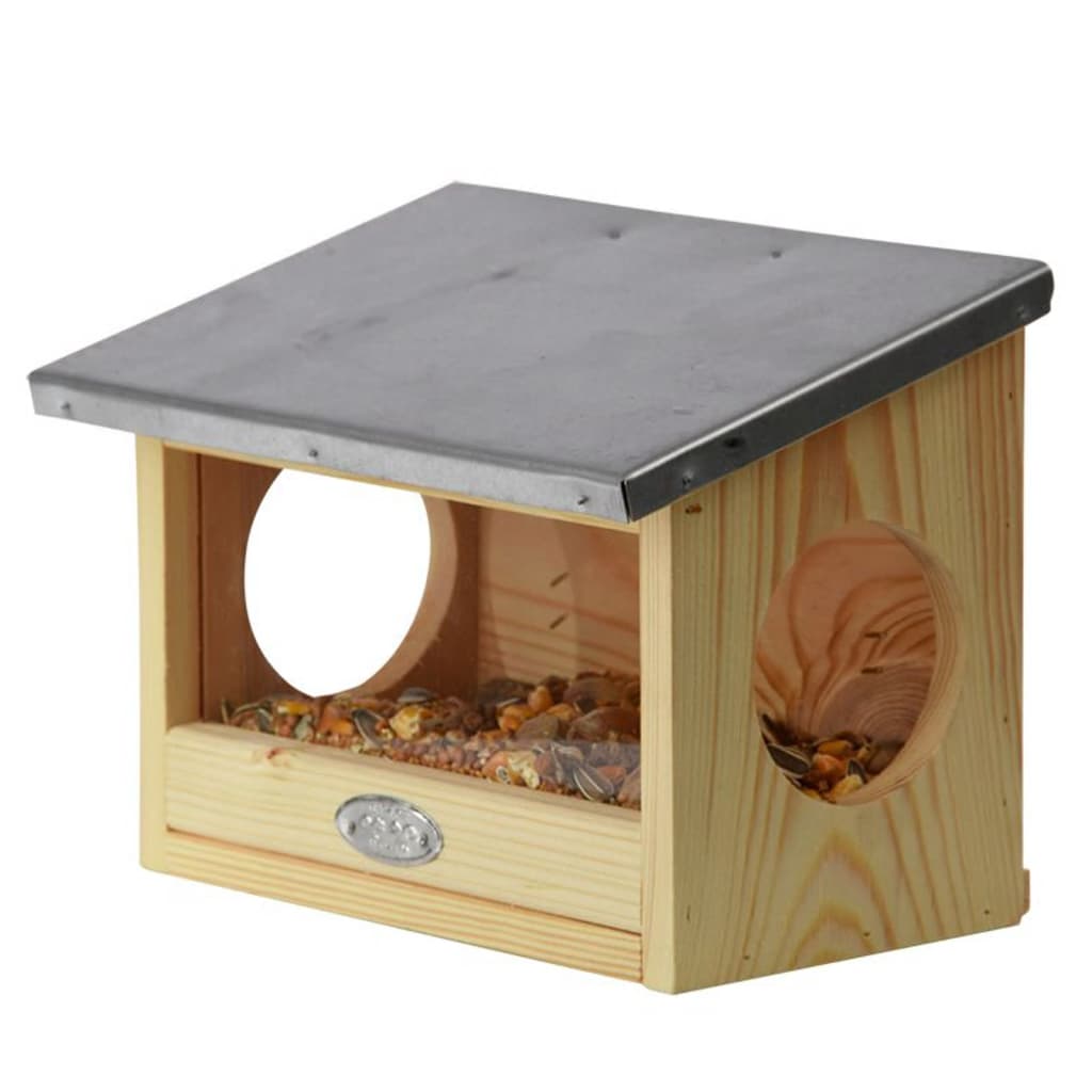 Squirrel Feeder 25.3x17.6x18.7 cm