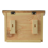 Squirrel Feeder 25.3x17.6x18.7 cm