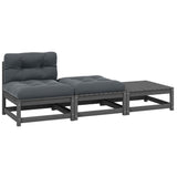 Hexagonal Gabion Raised Bed 160x140x50 cm