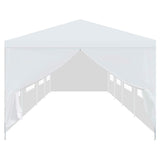 Garden Marquee 3x12 m White