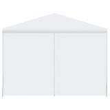 Garden Marquee 3x12 m White