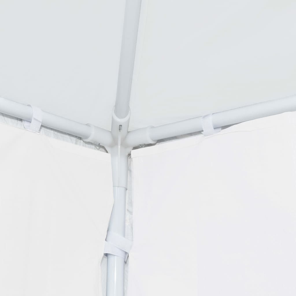 Garden Marquee 3x12 m White