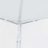 Garden Marquee 3x12 m White