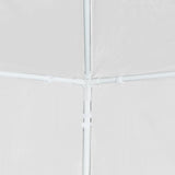 Garden Marquee 3x12 m White