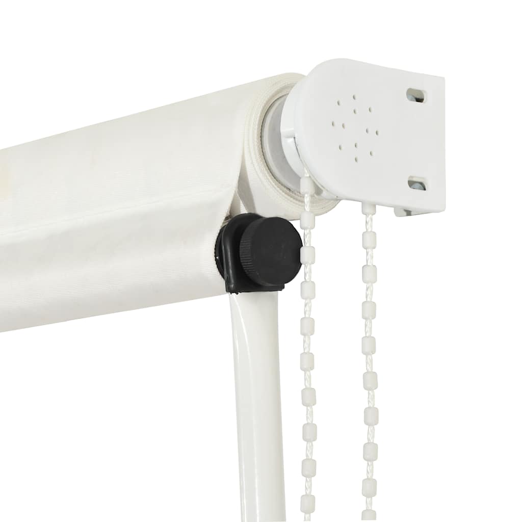 Retractable Awning 200x150 cm Cream