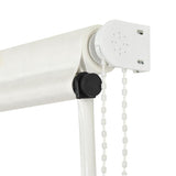 Retractable Awning 200x150 cm Cream